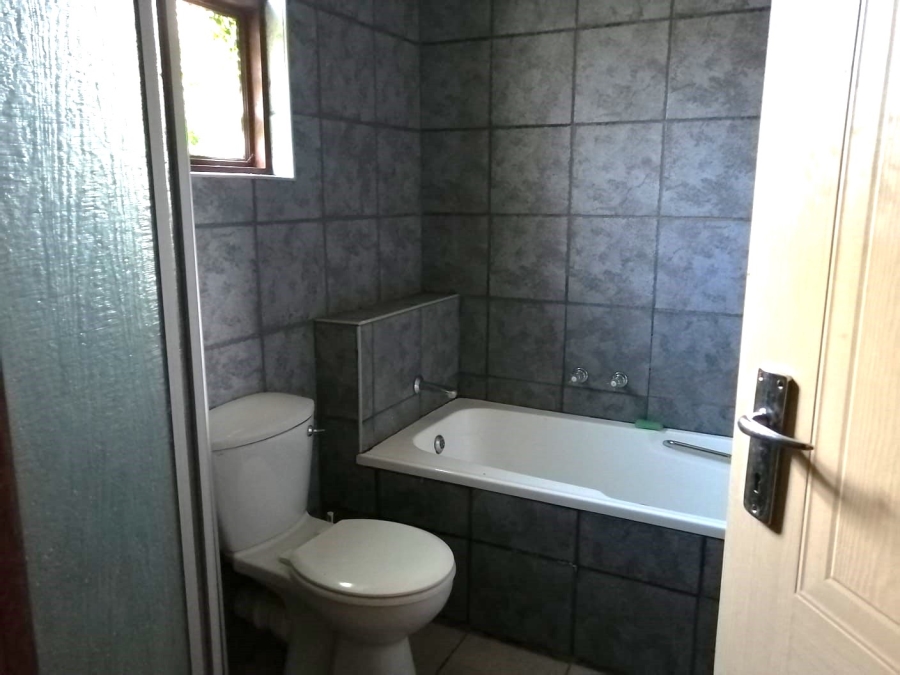 1 Bedroom Property for Sale in Brandwag Free State